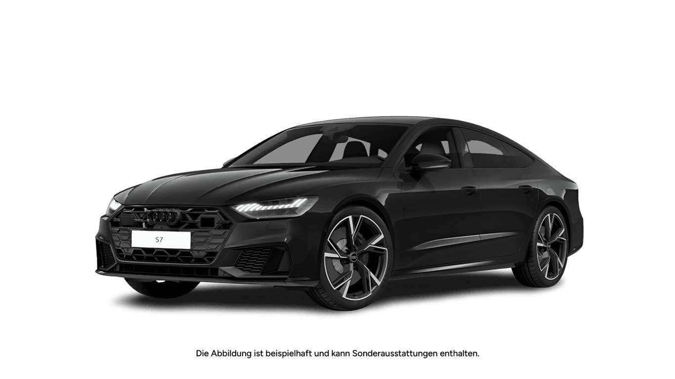 Audi S7 Sportback